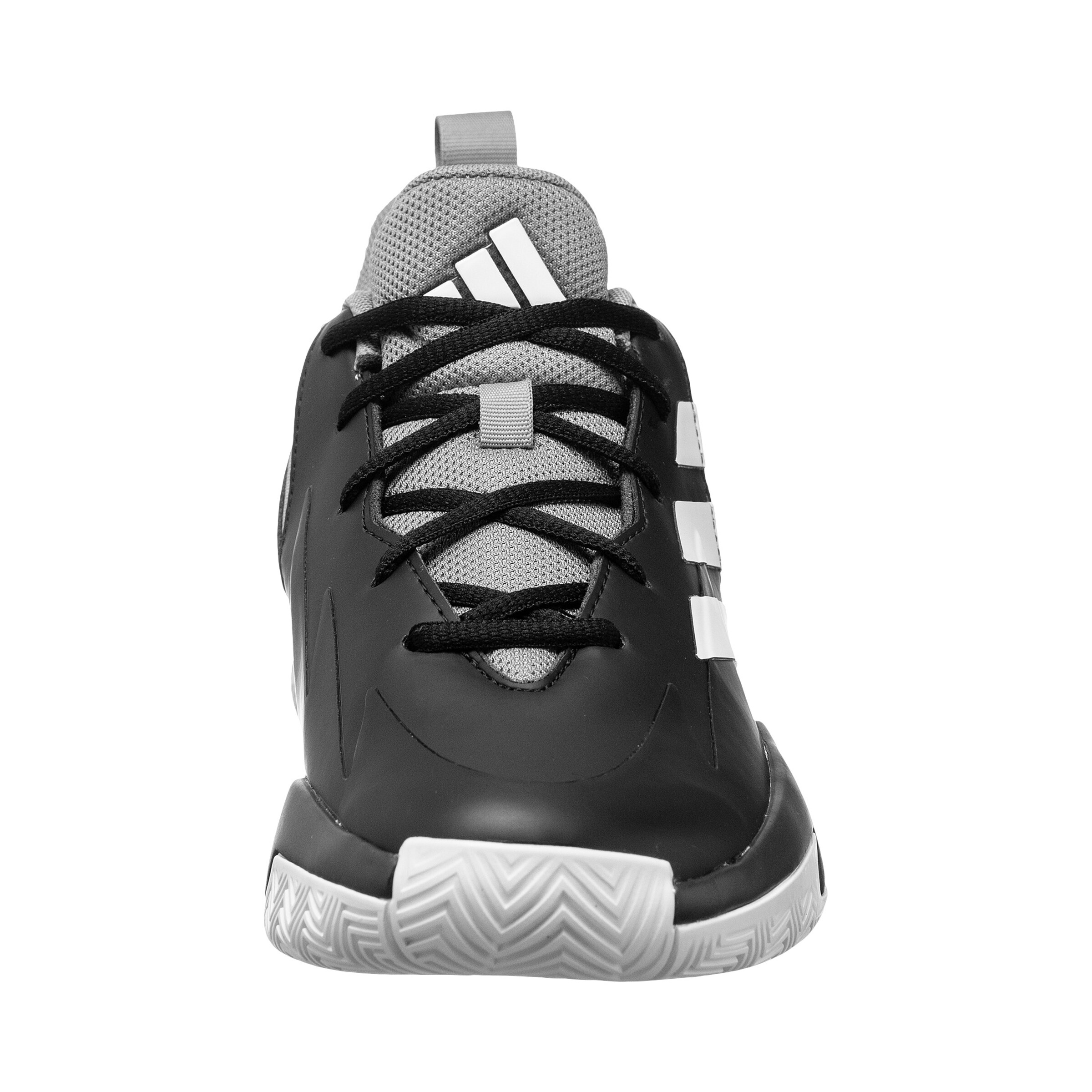 ADIDAS PERFORMANCE Athletic Shoes in Black