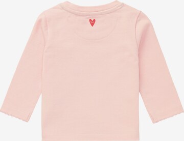 Noppies Shirt 'Aachen' in Pink