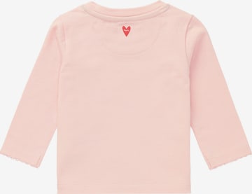 T-Shirt 'Aachen' Noppies en rose