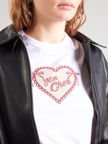Miss SelfridgeMajica 'mon Cheri baby' - bijela boja