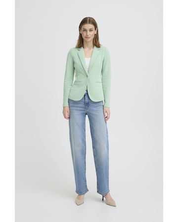 ICHI Blazer 'IHKate ' in Green