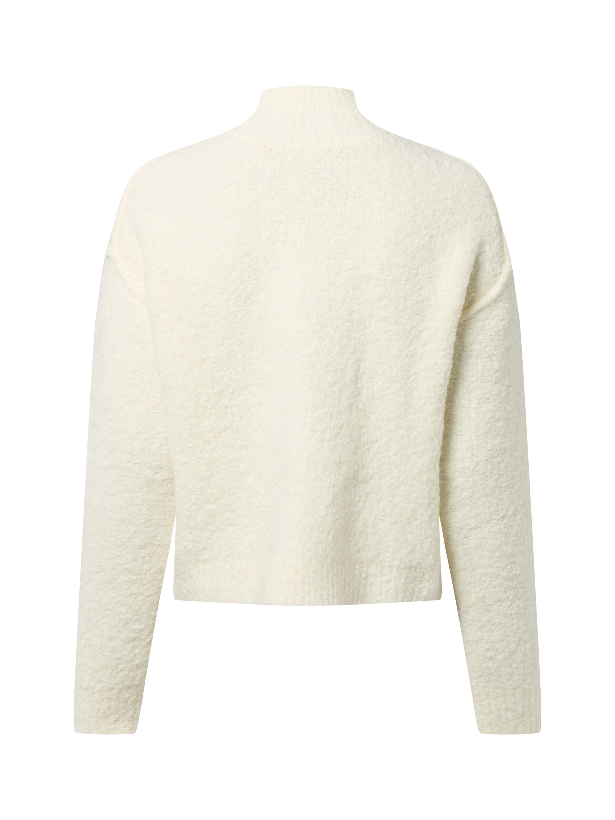 Marie Lund Sweater in Beige
