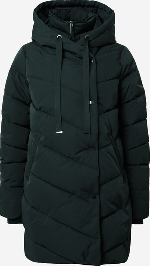Maison 123 Between-seasons coat in Black, Item view