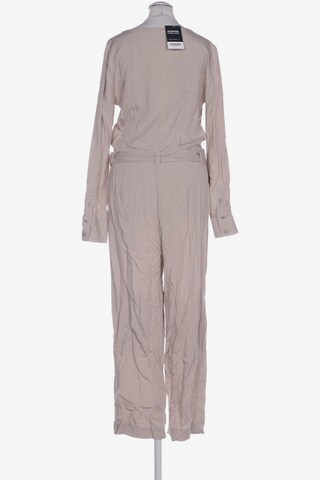WEEKDAY Overall oder Jumpsuit S in Beige