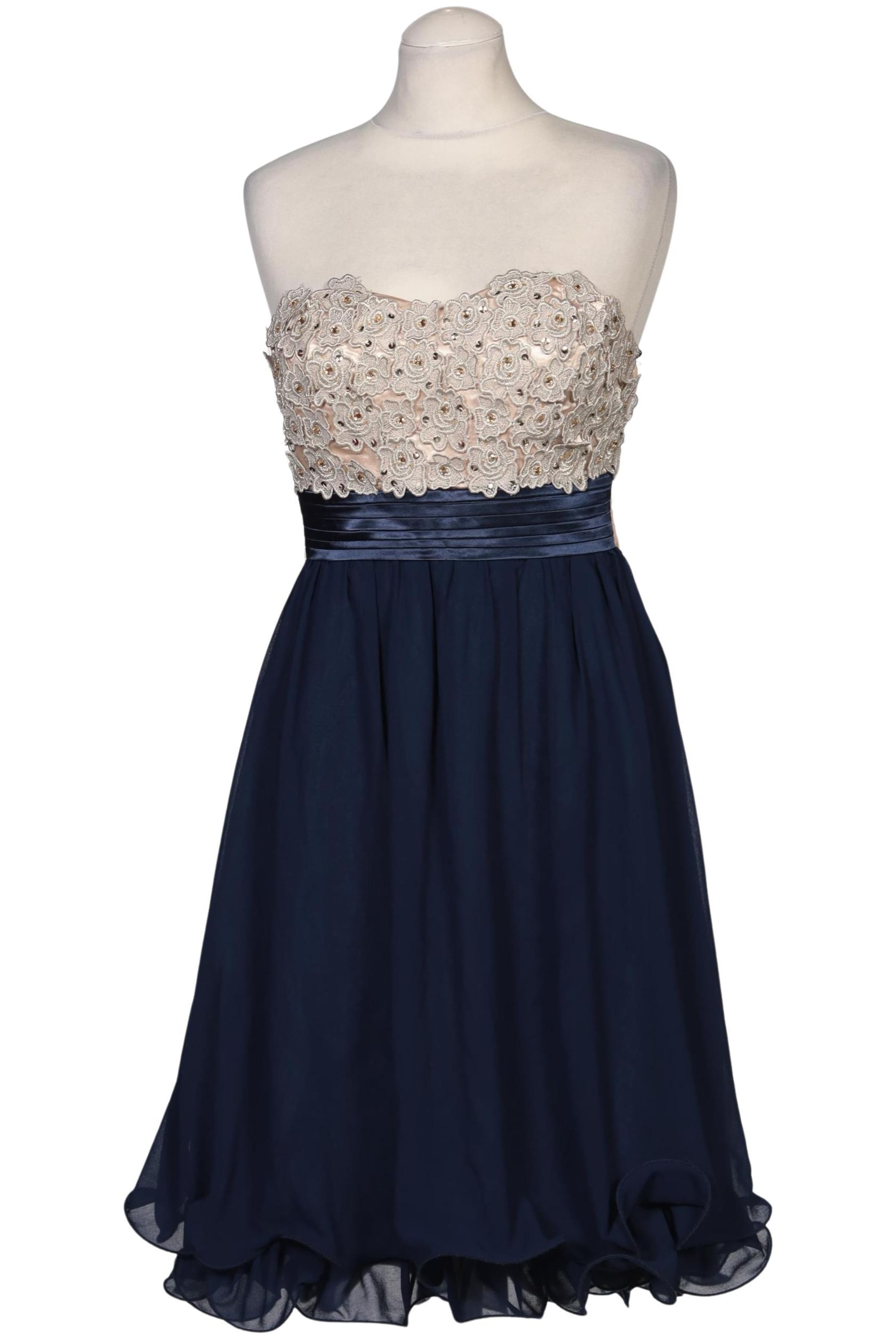 Little Mistress Dress in M in Mixed colors: front