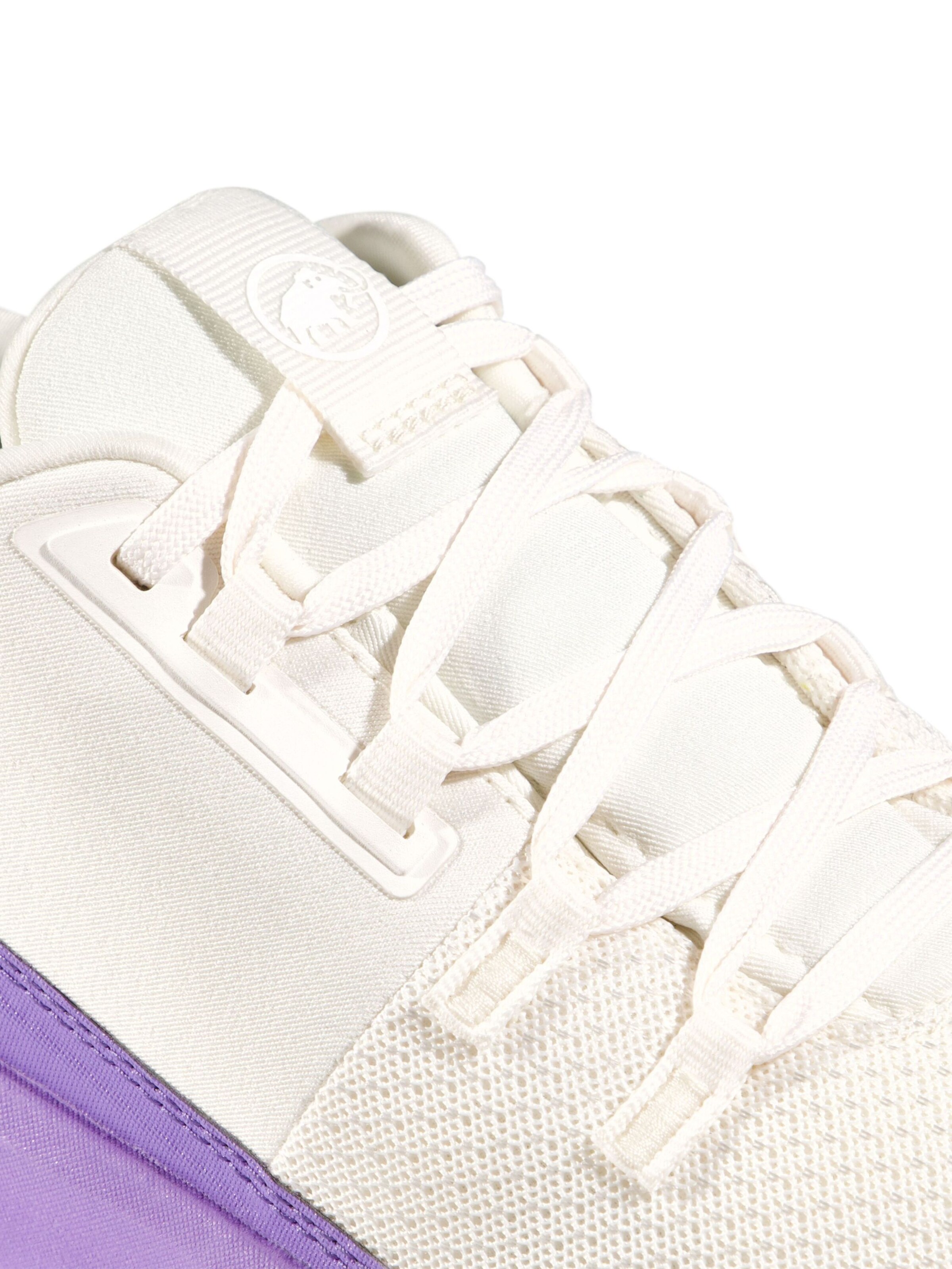 MAMMUT Halbschuh 'Aenergy' in Weiß