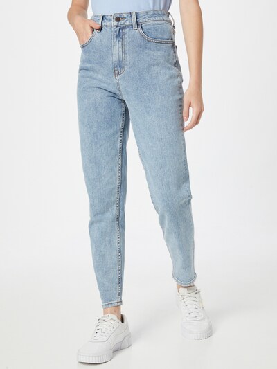 Jeans 'VINNIE' OBJECT pe albastru deschis, Vizualizare model