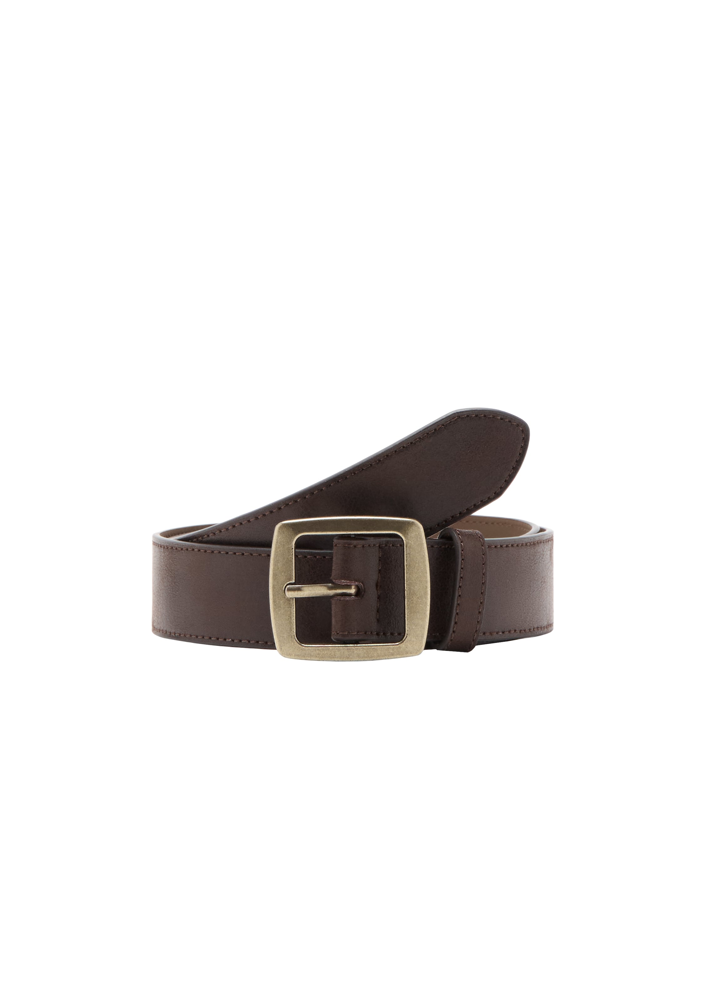 MANGO Riem 'JULIAN3' in 75 in de kleur Bruin, Productweergave