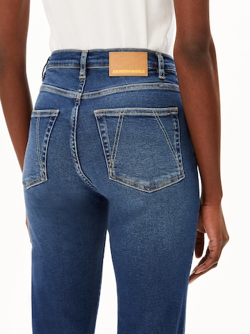ARMEDANGELS Slim fit Jeans 'LEJAANI' in Blue