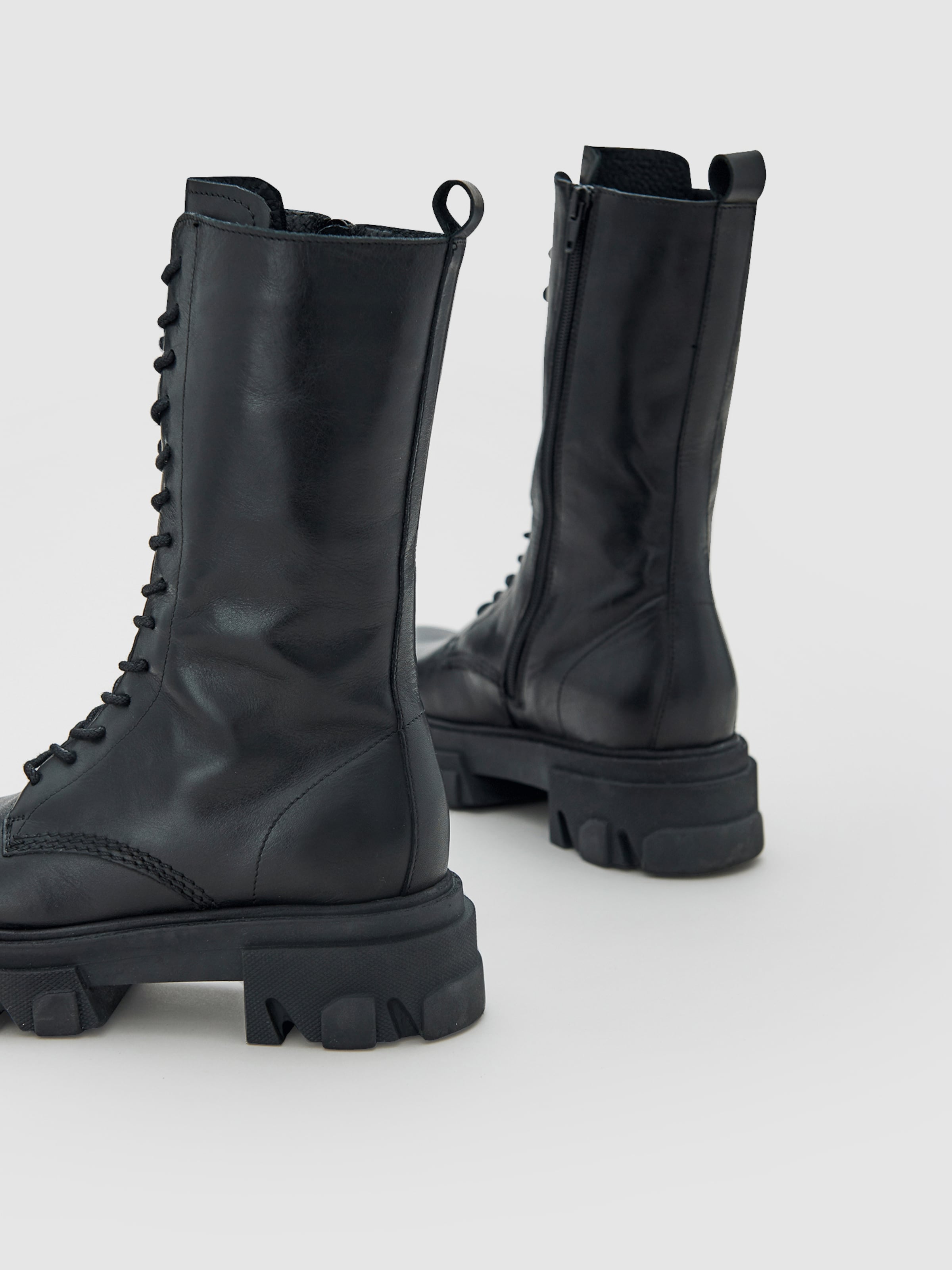 edited stiefel dorle
