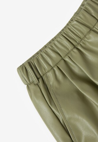 Gulliver Regular Shorts in Grün