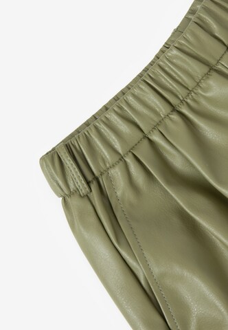 Gulliver Regular Pants in Green