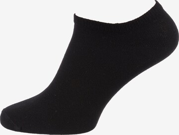 s.Oliver Socken 'Venezia' in Mischfarben