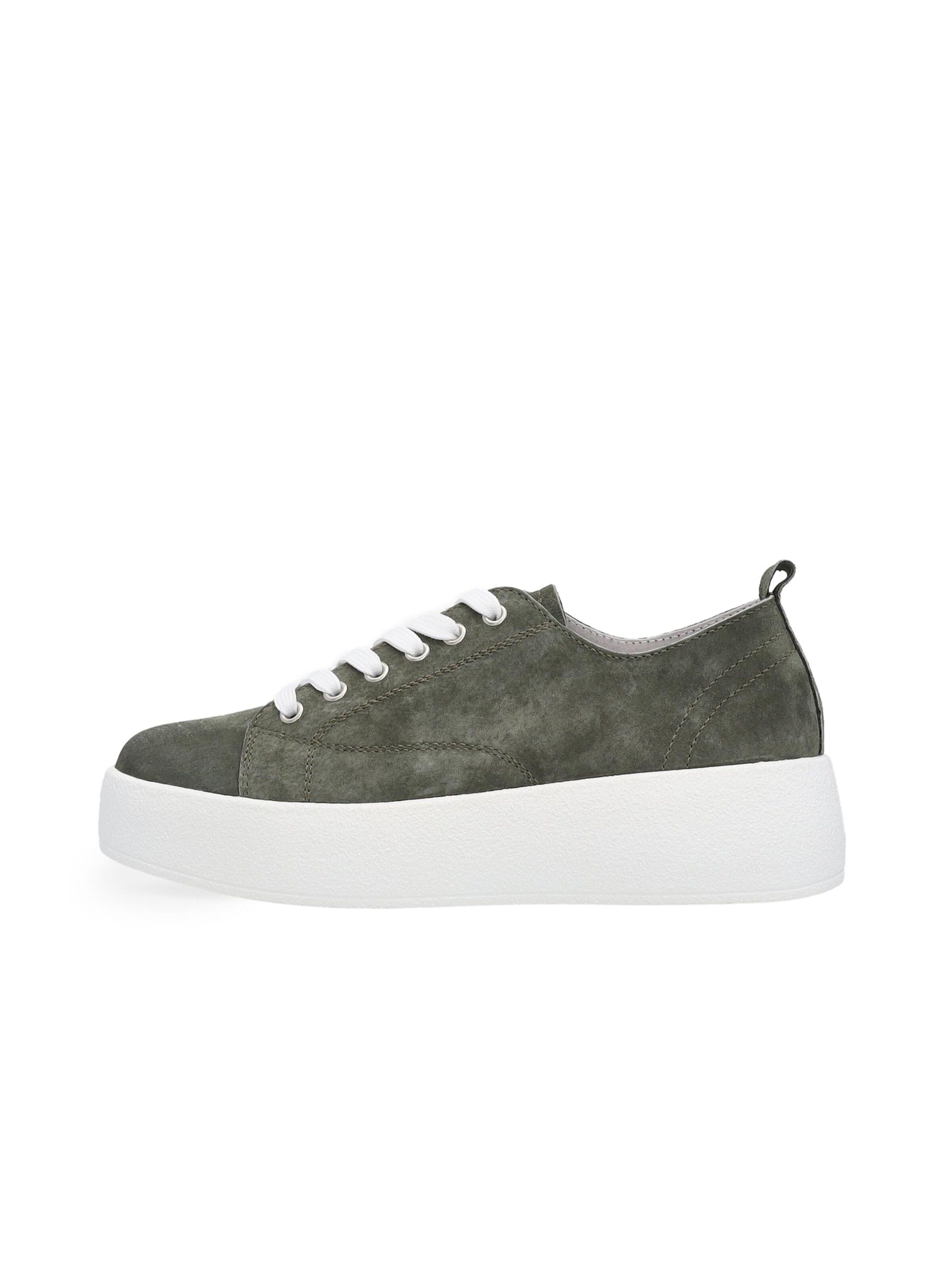 VENEZIA Sneaker low‌‌‌‌ in Grün: Vorderseite