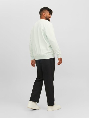 JACK & JONES Loosefit Broek 'Kane' in Zwart