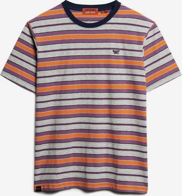 Superdry Shirt in Mixed colors: front