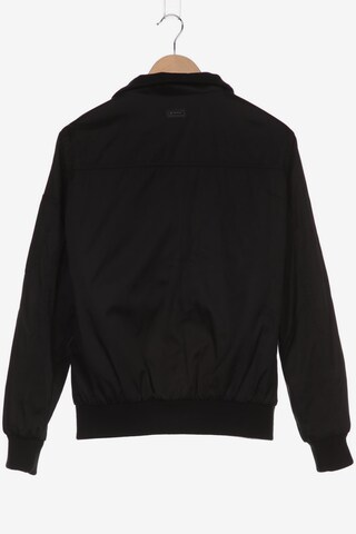 Calvin Klein Jacket & Coat in XS in Black