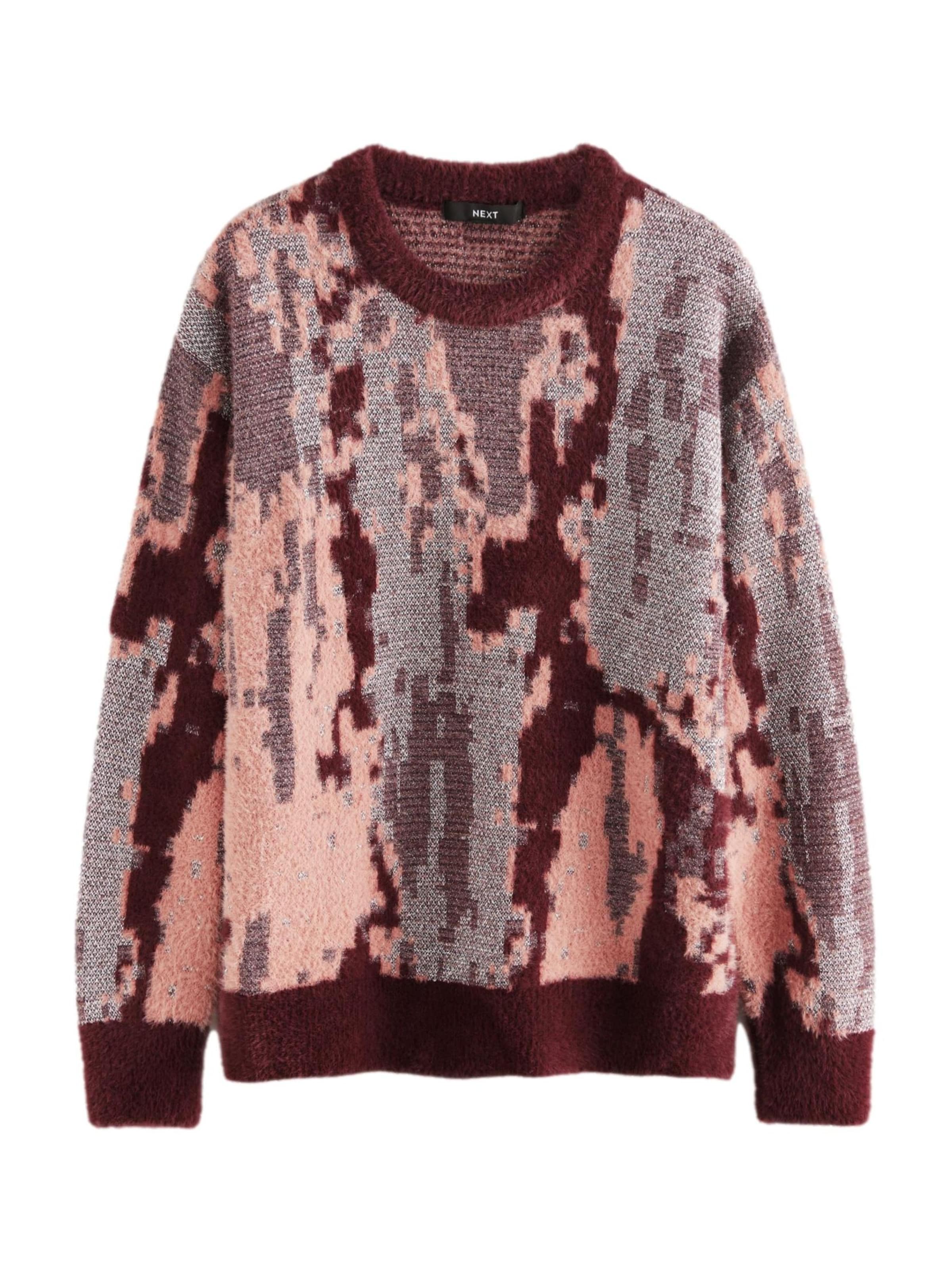 Pulover de la Next pe mai multe culori: față