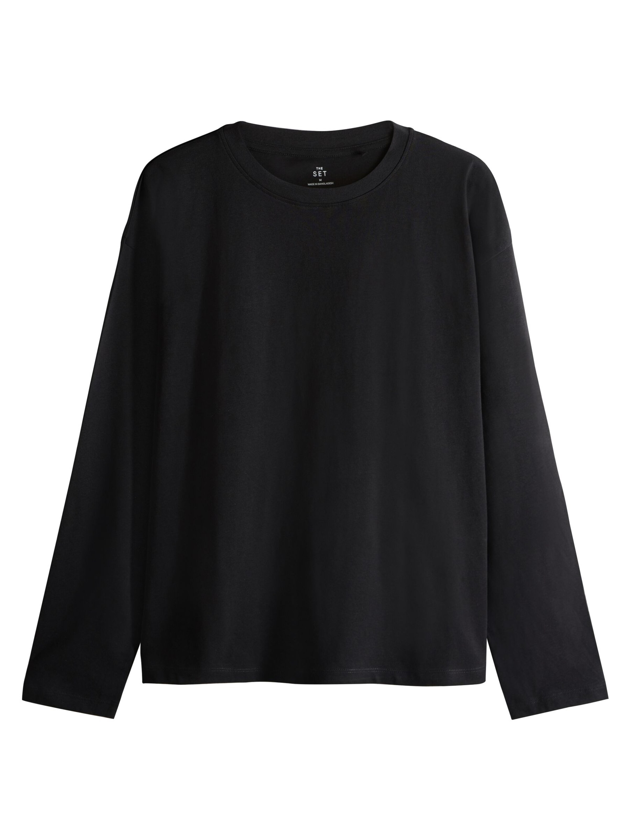 The Set Shirt in Beige