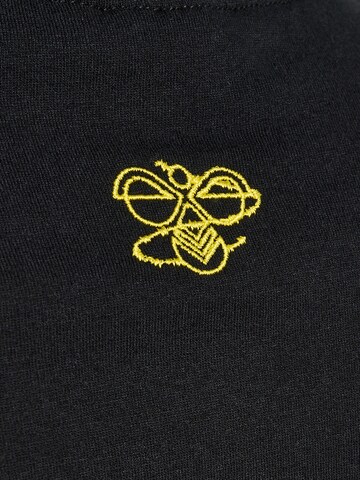 Hummel Performance shirt in Black