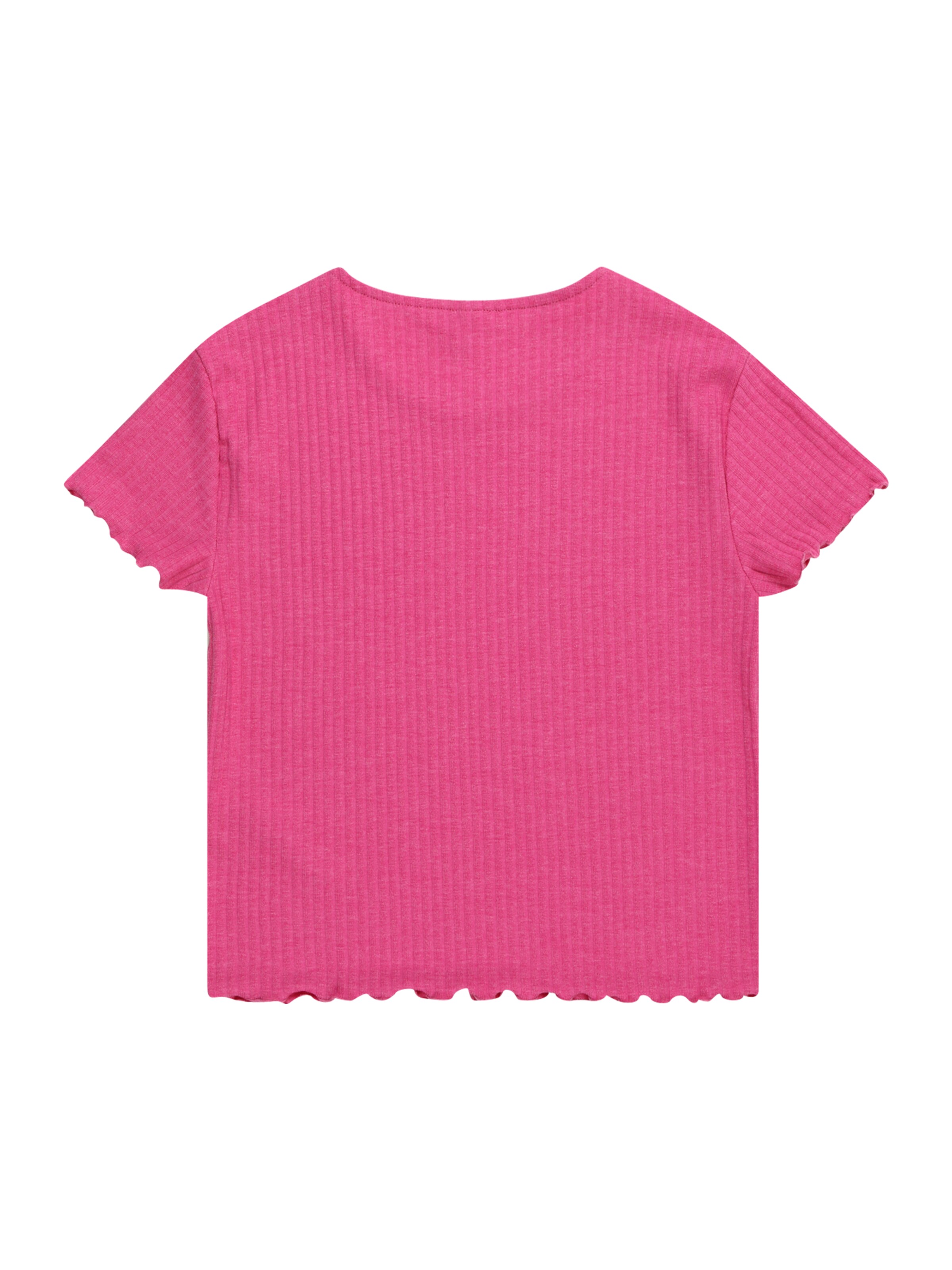 ONLY GIRLS - Camiseta 'KONNella' en rosa