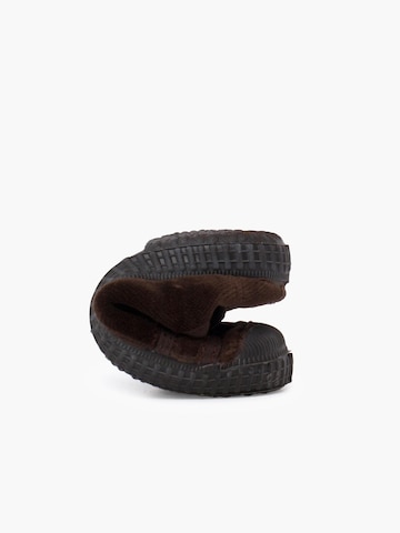 Sneaker di Pisamonas in marrone