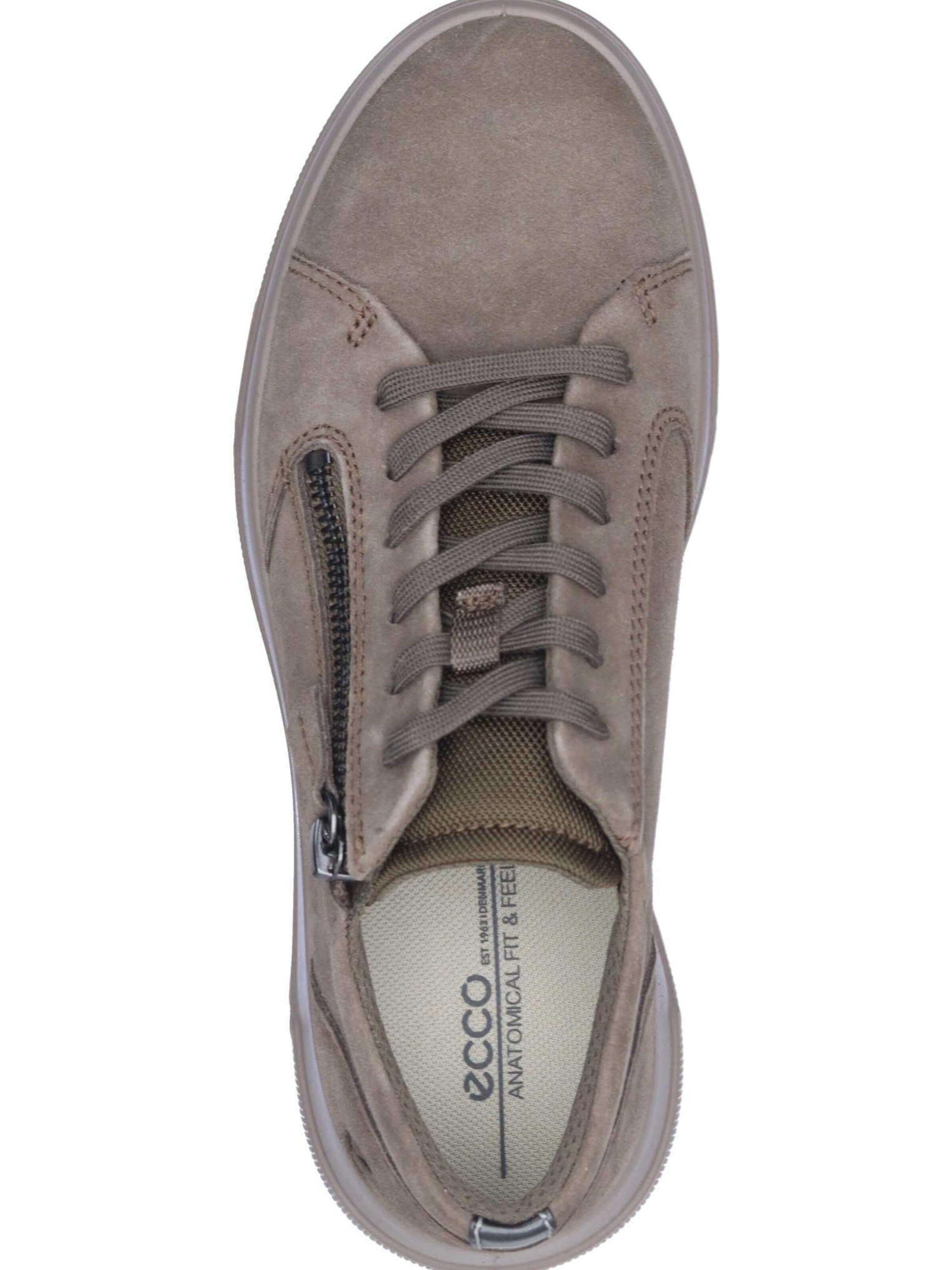 ECCO Slipper‌ in Grau