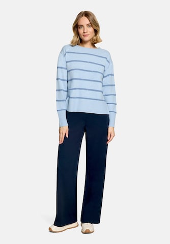 Pullover di Betty Barclay in blu