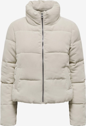 ONLY Jacke in hellbeige, Produktansicht