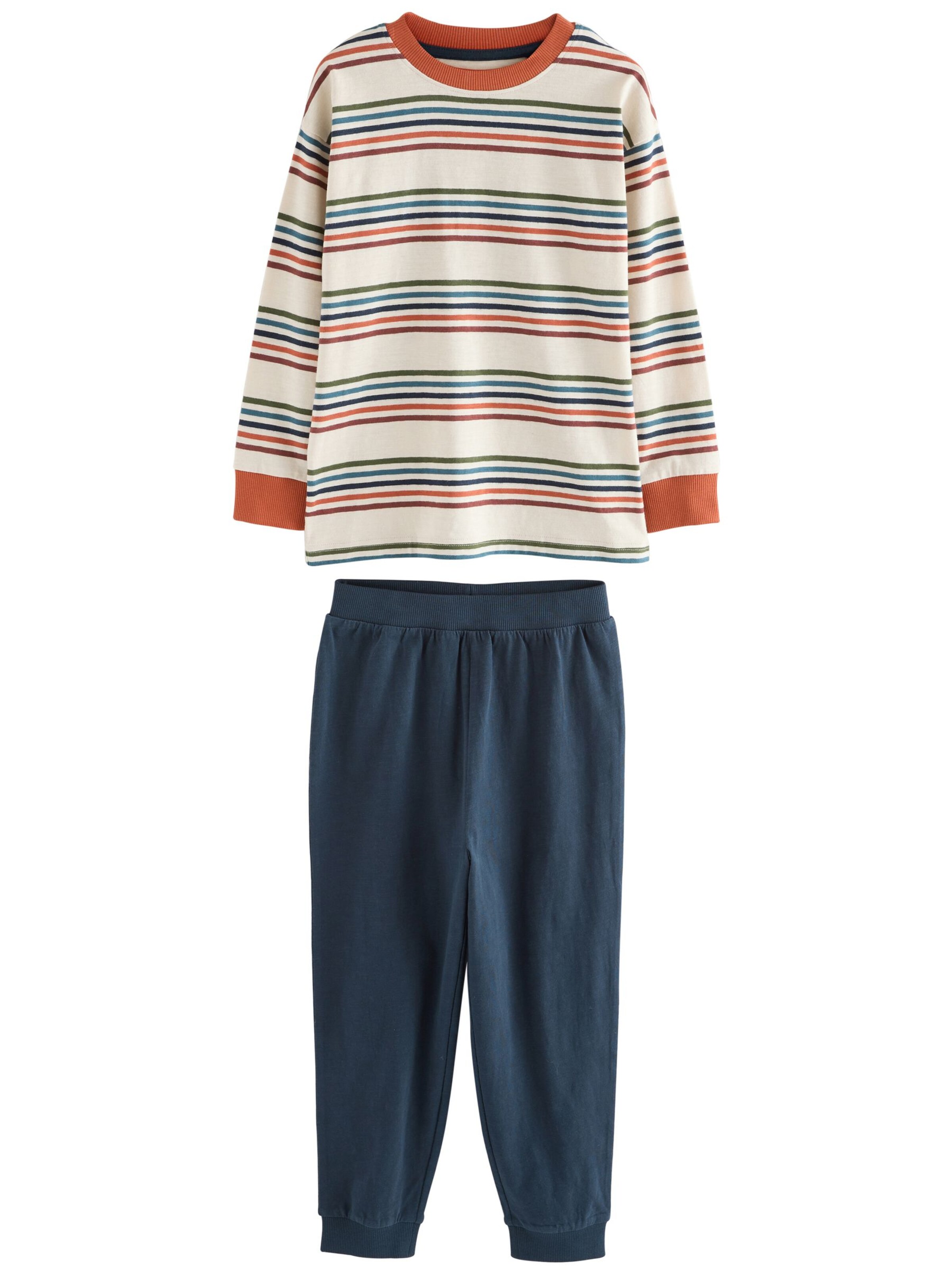 Next Пижама в Серый