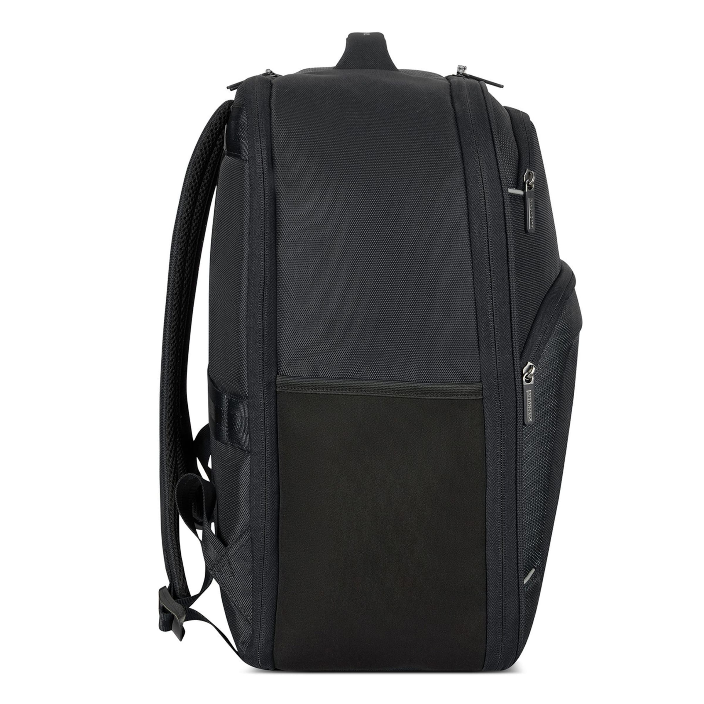 Roncato Backpack 'Gateway' in Black