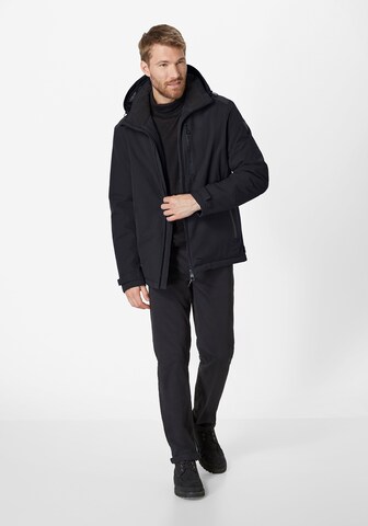 REDPOINT Performance Jacket in Black