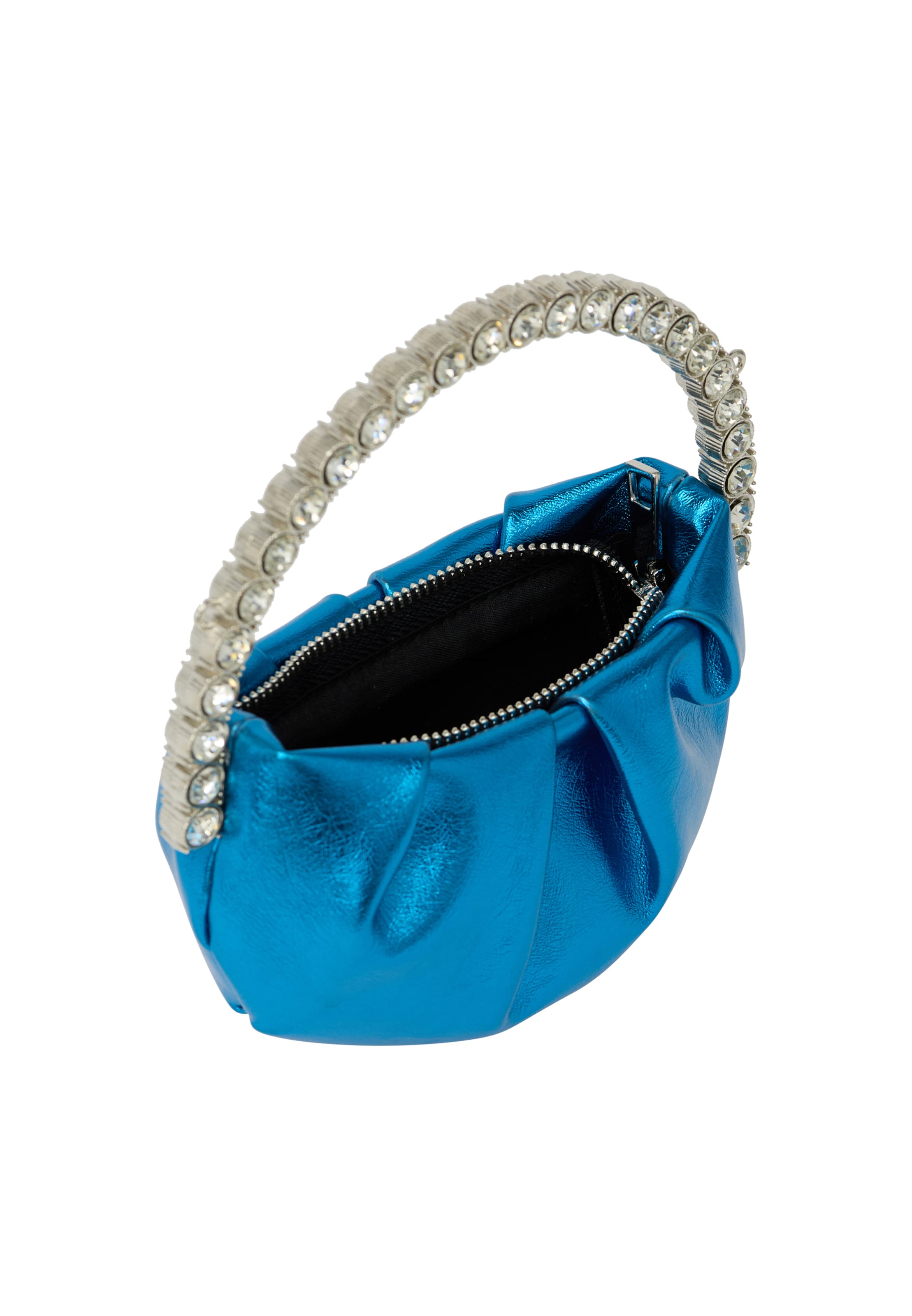 myMo at night Τσάντα χειρός σε μπλε