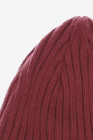LEVI'S ® Hut oder Mütze One Size in Rot