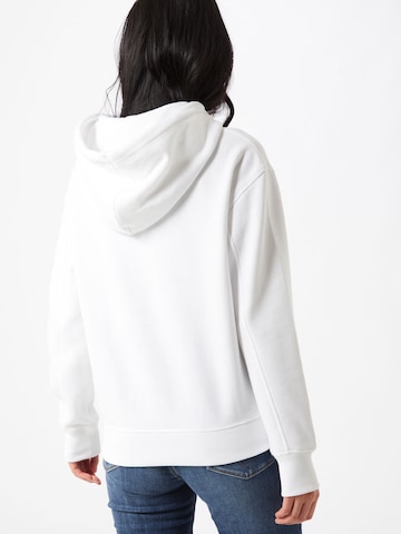 Calvin Klein Jeans Sweatshirt in White