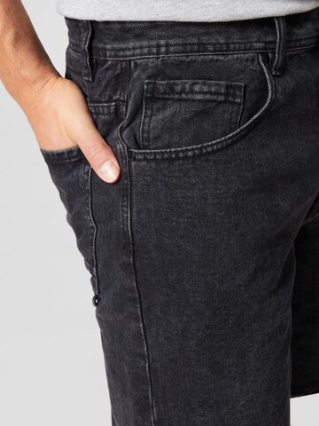 Cotton On Loose fit Jeans in Black