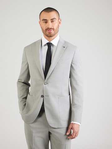 Michael Kors Slim fit Kavaj i grå: framsida