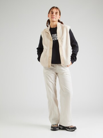 THE NORTH FACE - Sudadera 'DREW' en negro