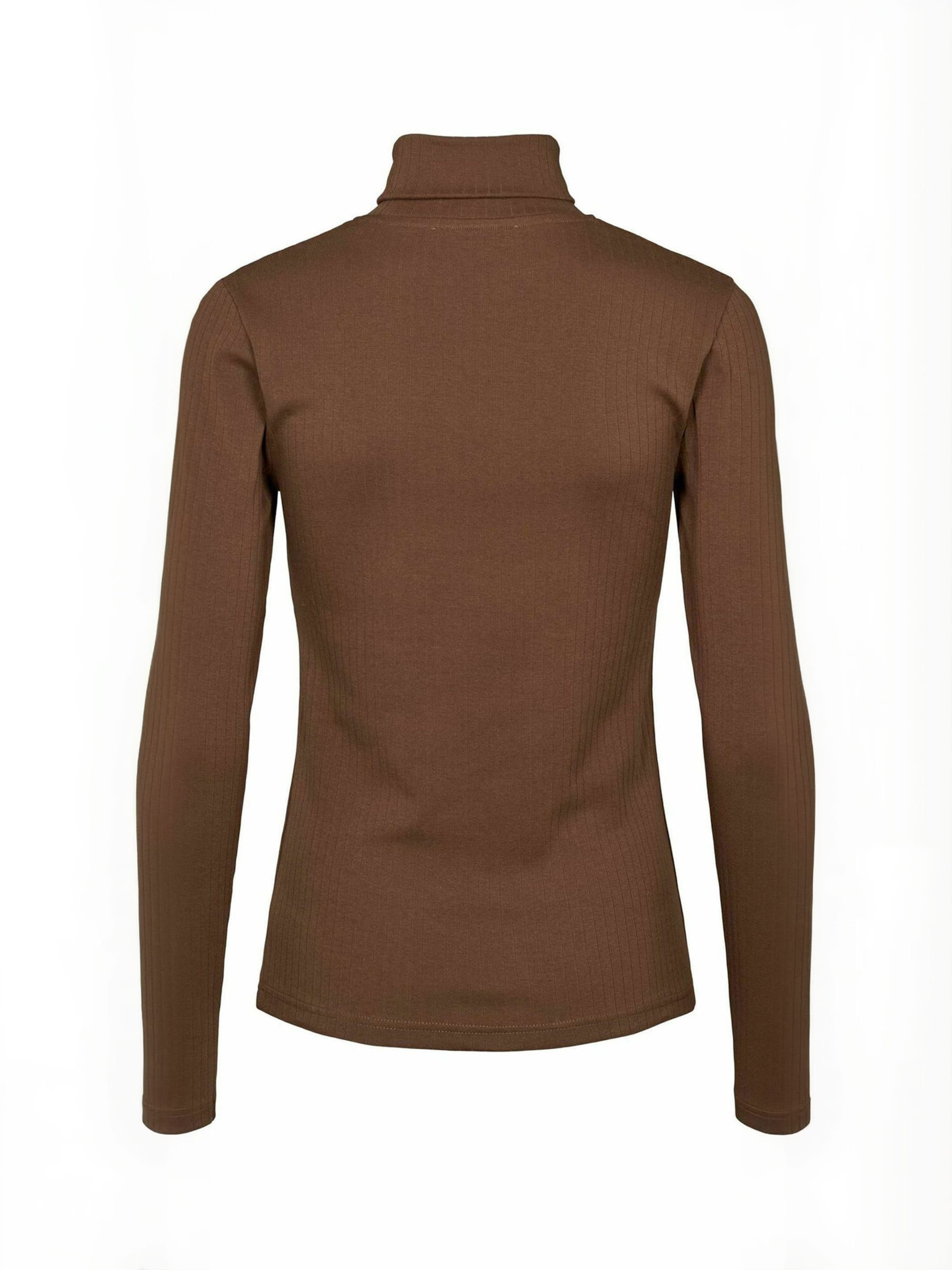U.S. POLO ASSN. Top ' UWKarla ' – hnědá