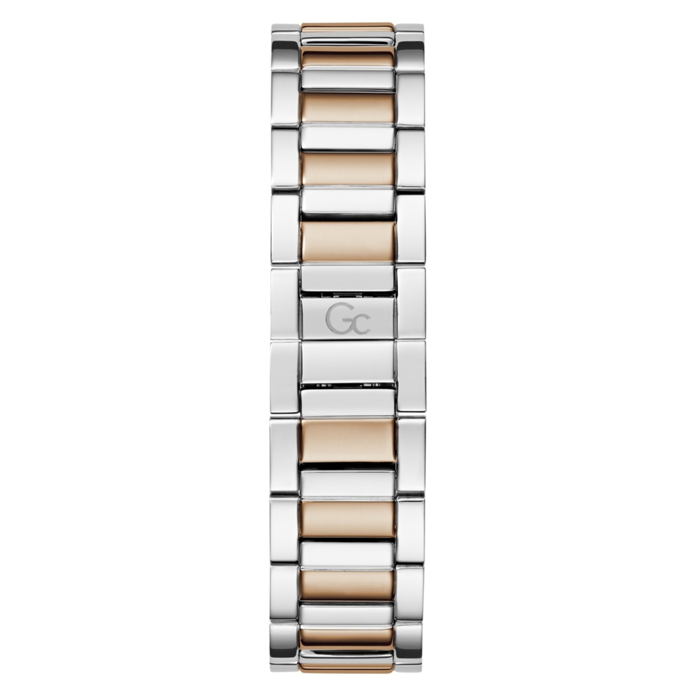 Gc Analog watch in Gold