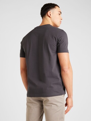 BOSS Shirt in Grey