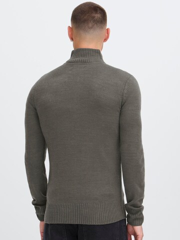 BLEND Strickjacke ' BHRycel ' in Grau