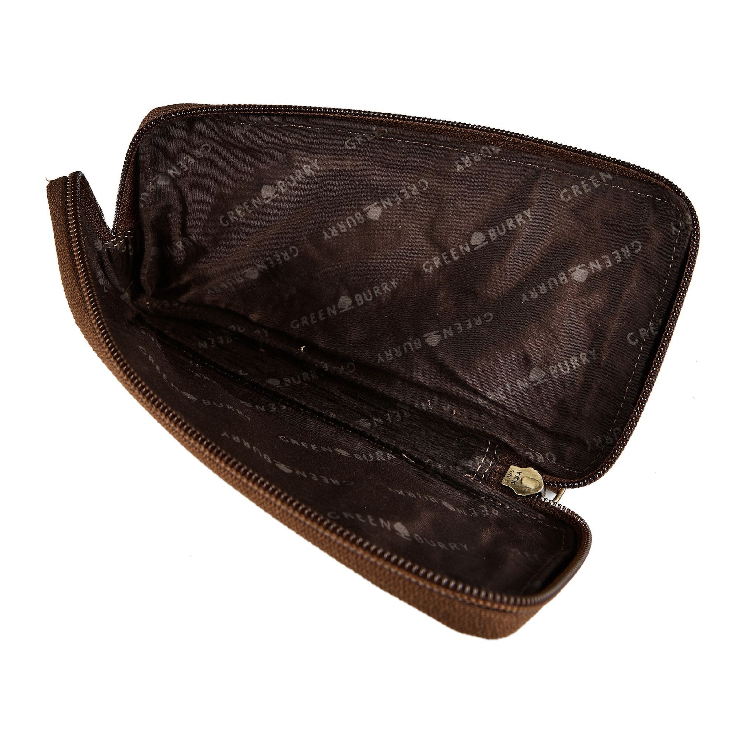 Marsupio di GREENBURRY in marrone