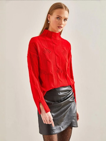 Bianco Lucci Trui in Rood