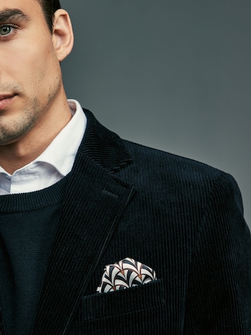 Next Regular fit Suknjič | črna barva