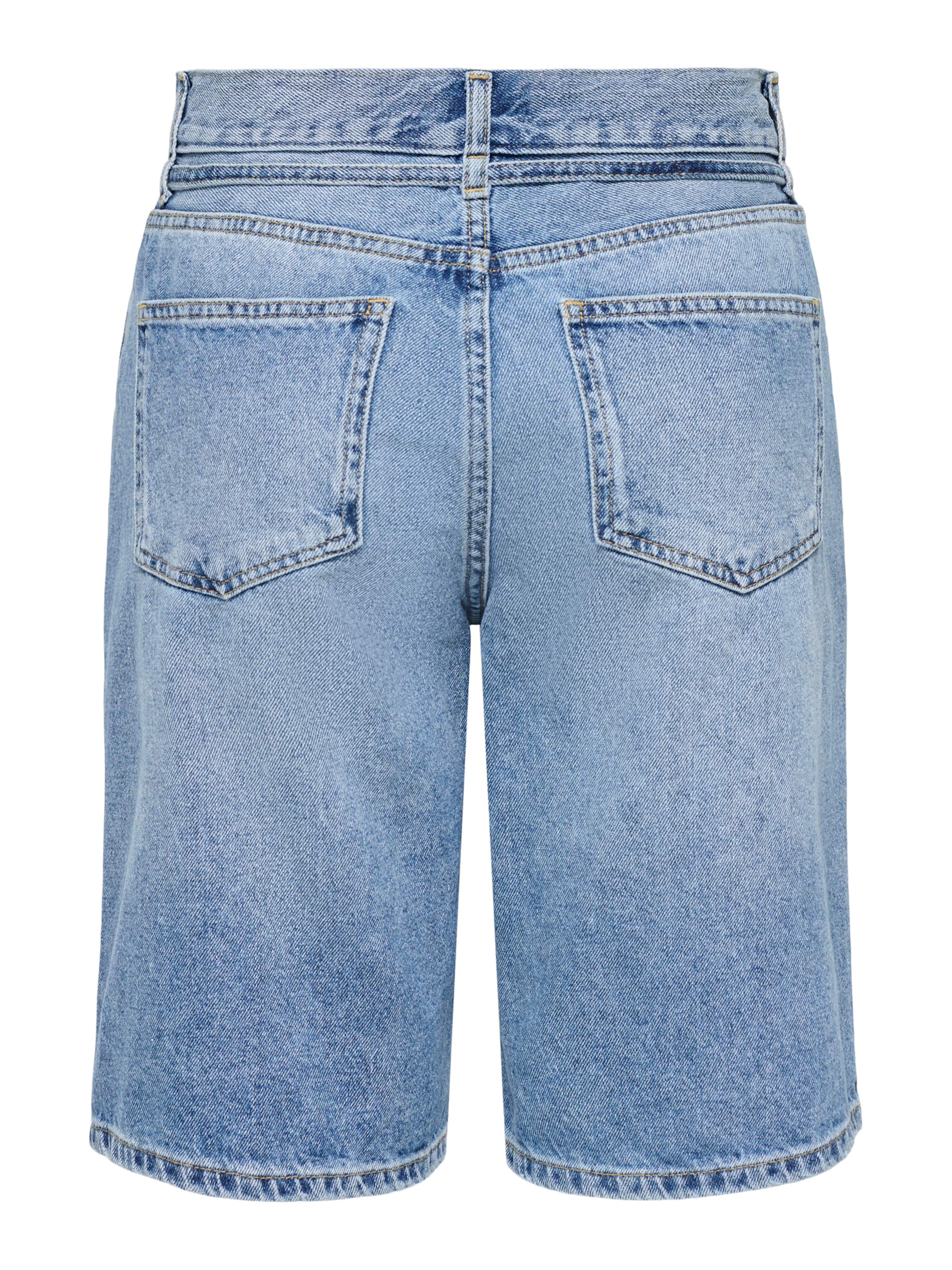 ONLY Regular Jeans 'ONLElla' in Blue