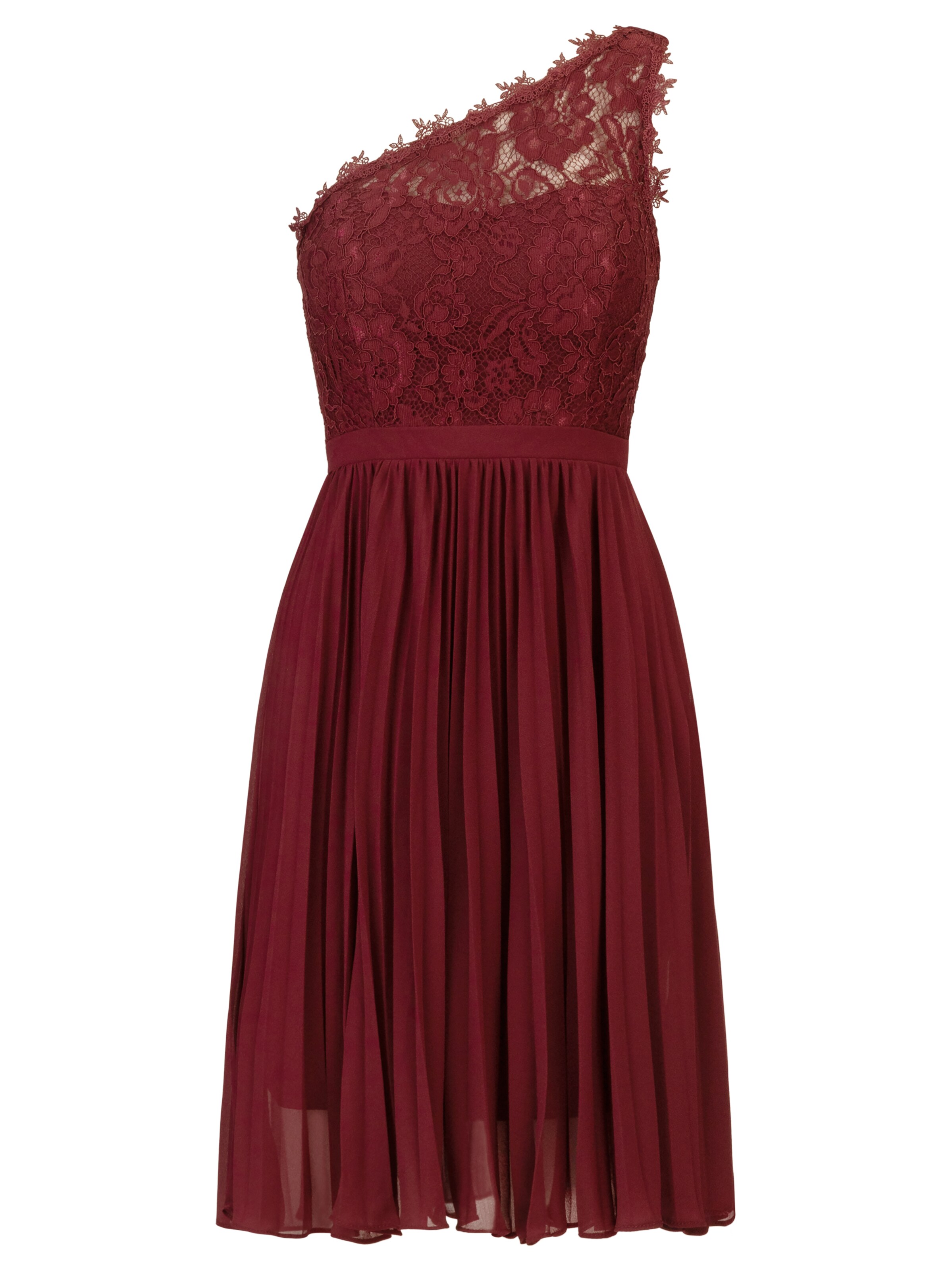 Kraimod Cocktail Dress in Bordeaux, Item view