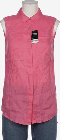 Long Tall Sally Blouse & Tunic in M in Pink: front