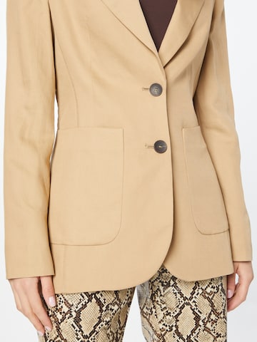 TAIFUN Blazer i beige