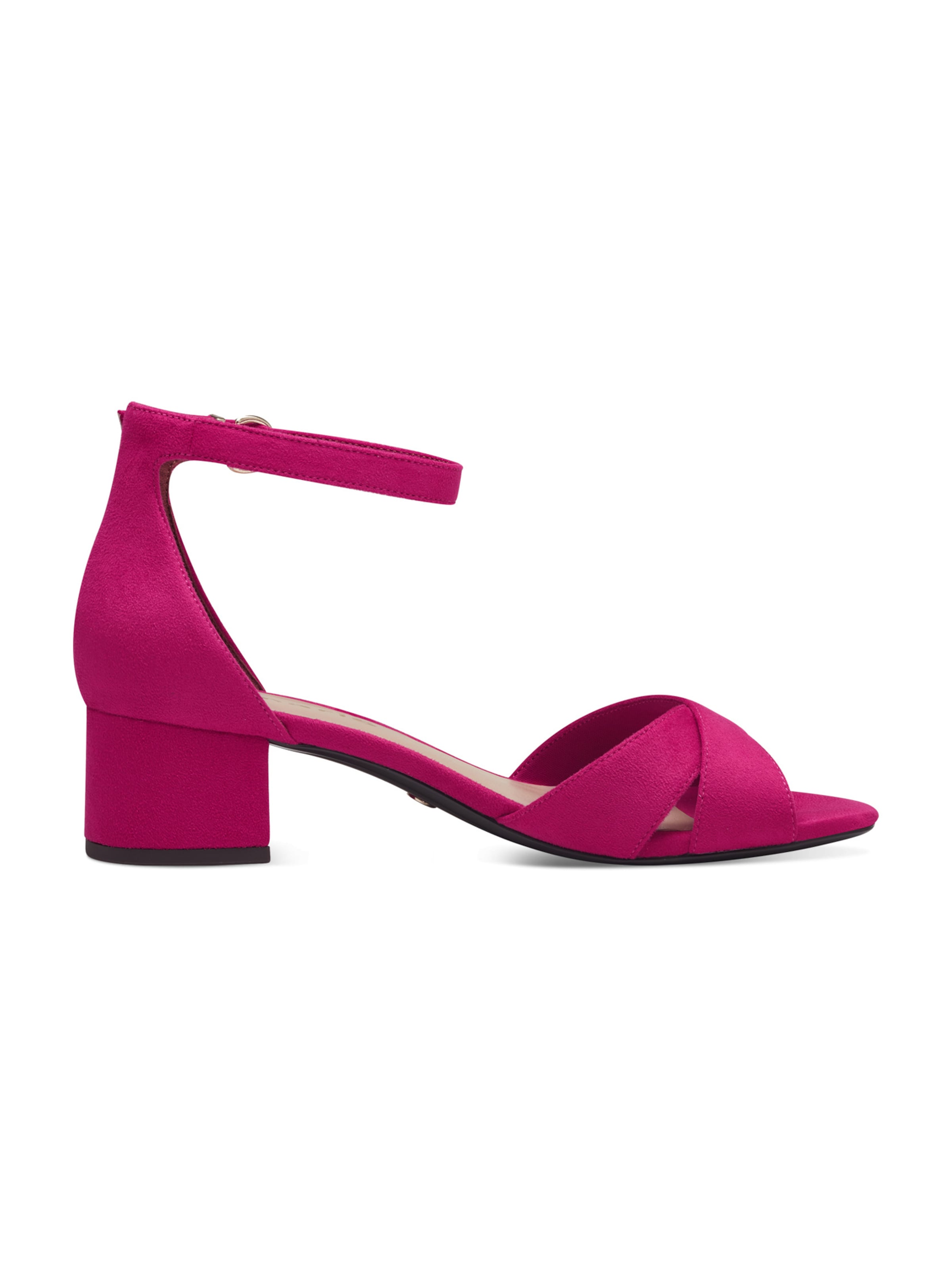 Tamaris - Sandalias en rosa